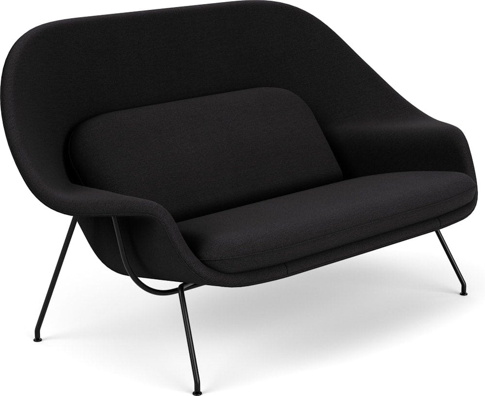 Womb Settee sofa Knoll