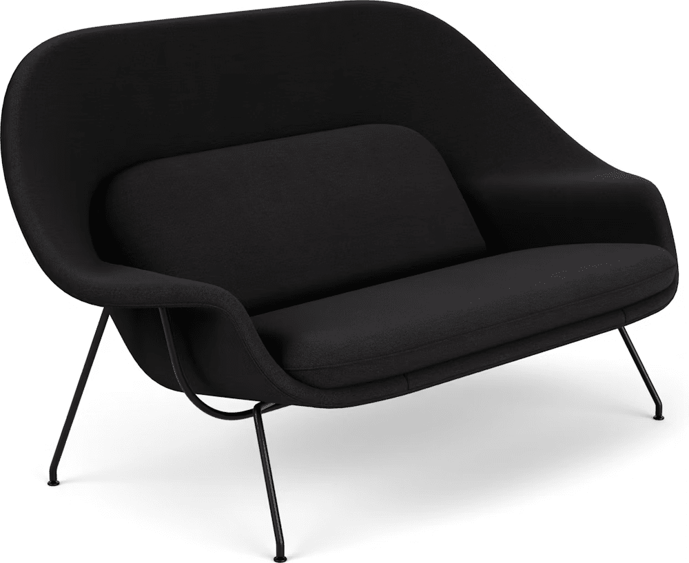 Womb Settee sofa Knoll