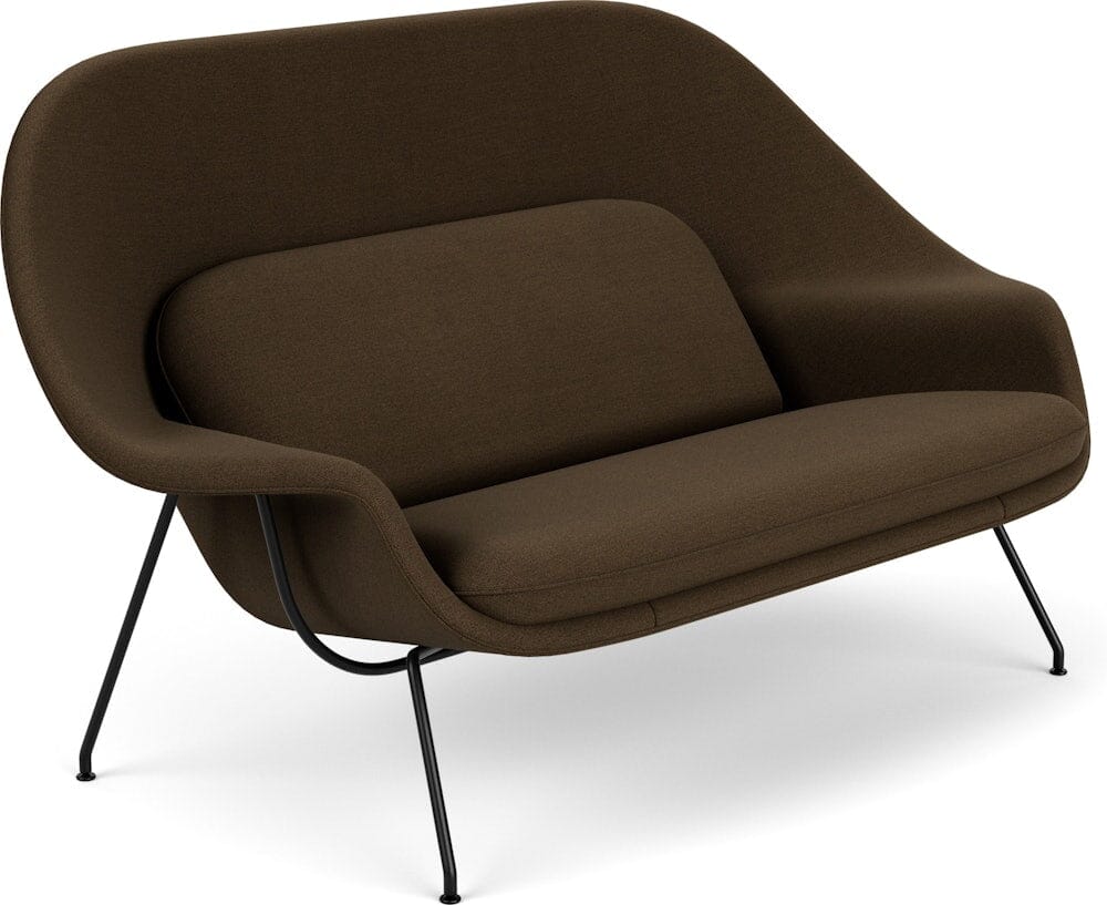 Womb Settee sofa Knoll