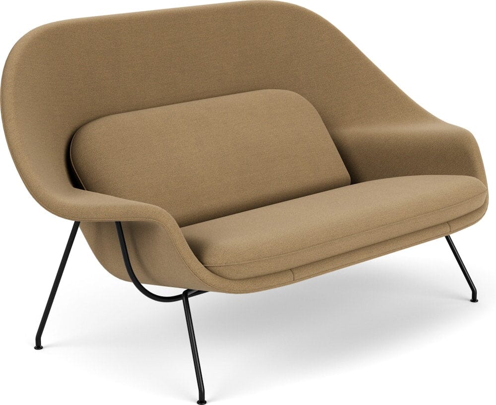 Womb Settee sofa Knoll