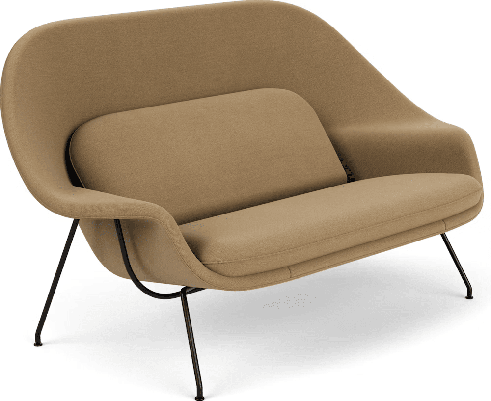 Womb Settee sofa Knoll