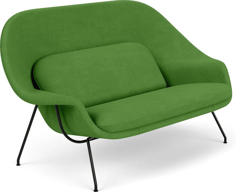 Womb Settee sofa Knoll