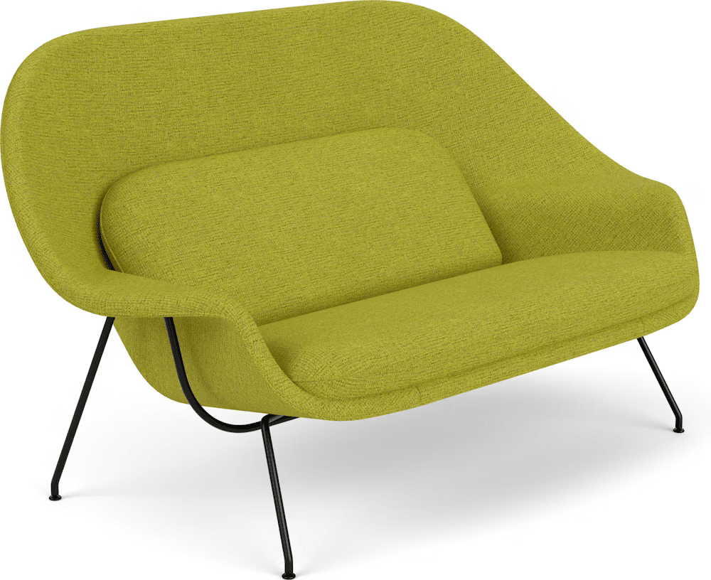 Womb Settee sofa Knoll