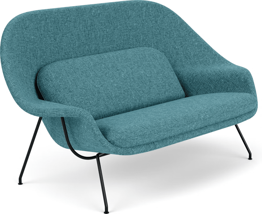 Womb Settee sofa Knoll