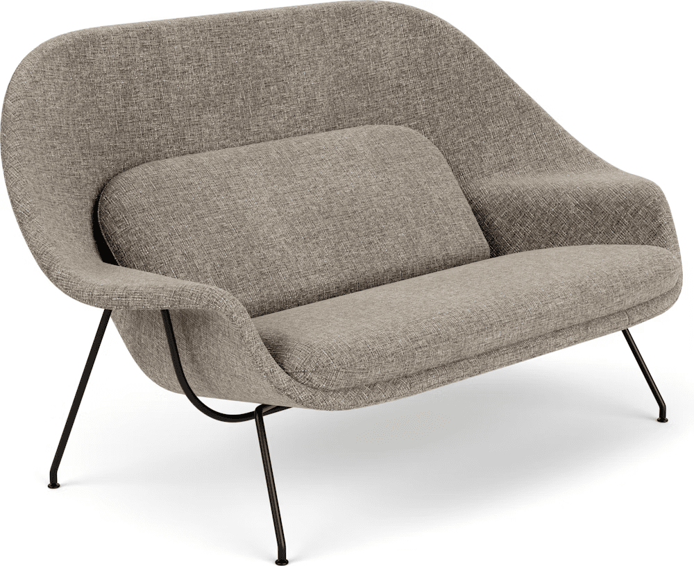 Womb Settee sofa Knoll