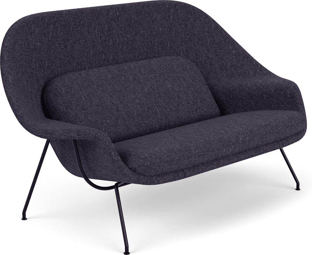 Womb Settee sofa Knoll