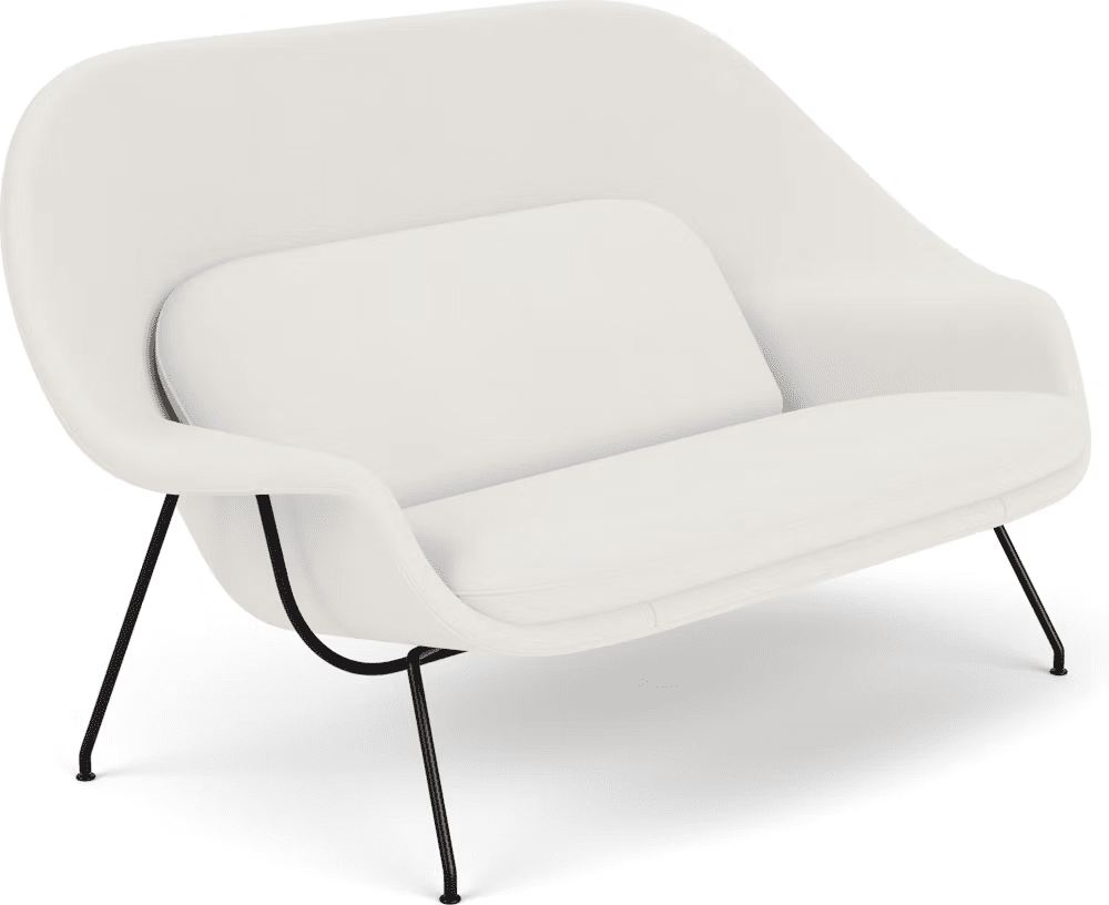 Womb Settee sofa Knoll