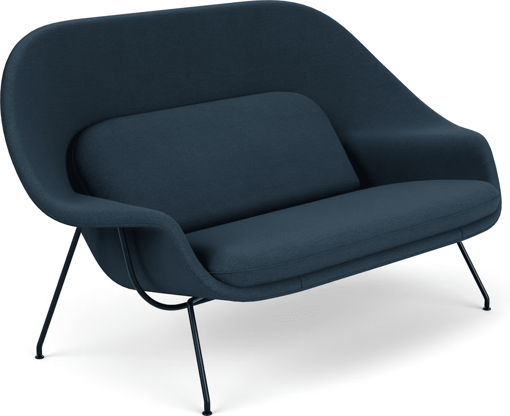 Womb Settee sofa Knoll