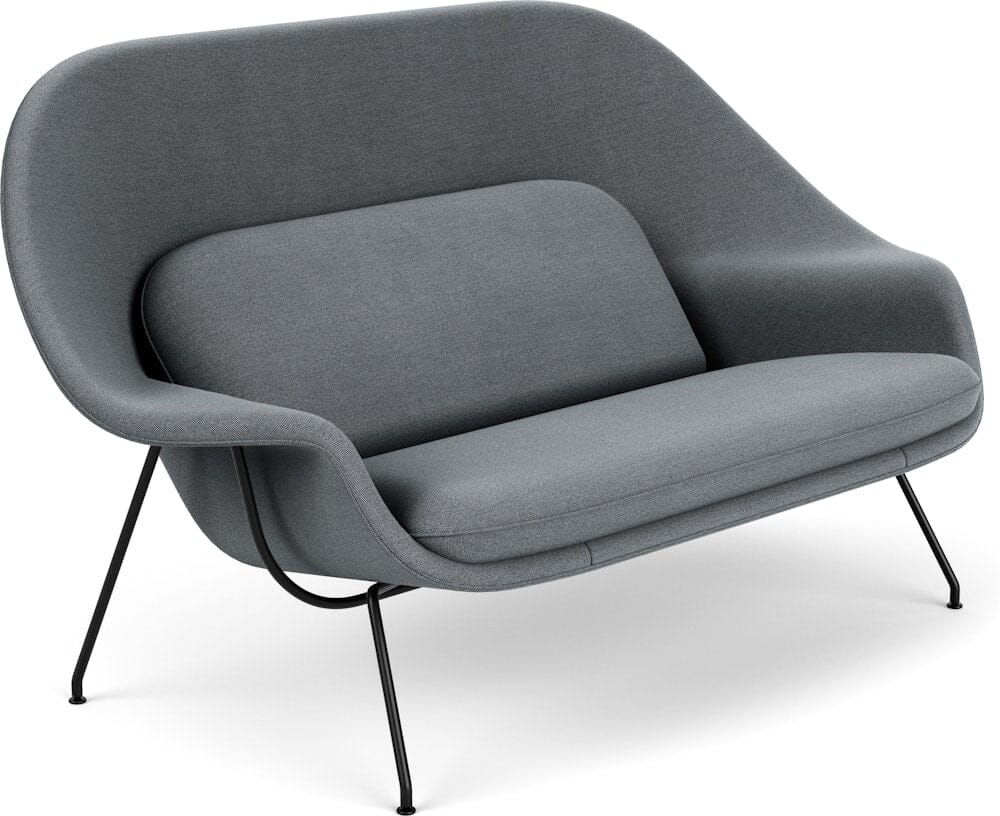 Womb Settee sofa Knoll