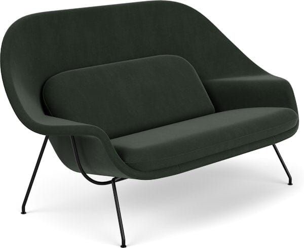 Womb Settee sofa Knoll