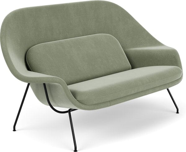 Womb Settee sofa Knoll