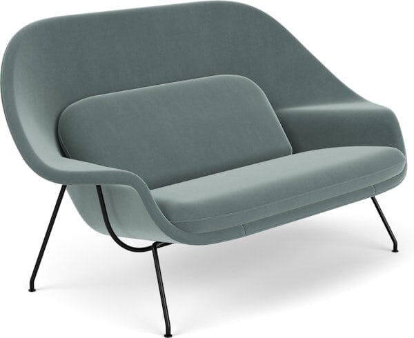 Womb Settee sofa Knoll