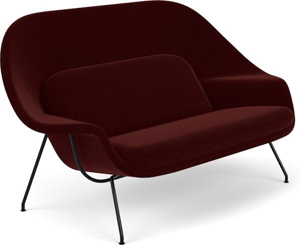 Womb Settee sofa Knoll