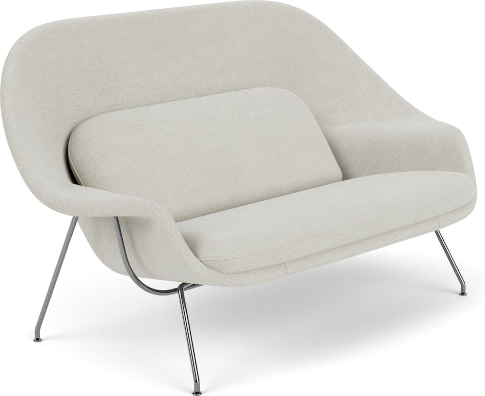 Womb Settee sofa Knoll