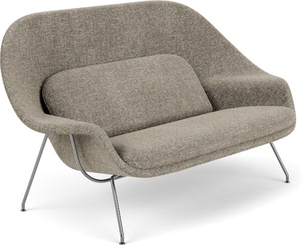 Womb Settee sofa Knoll