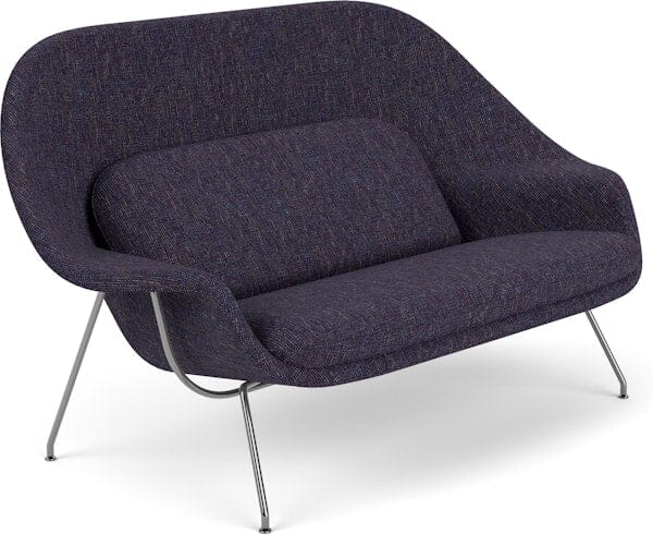 Womb Settee sofa Knoll