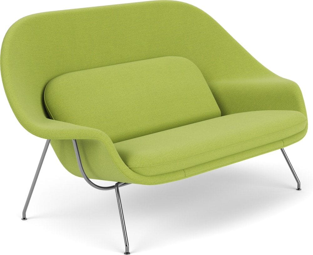 Womb Settee sofa Knoll