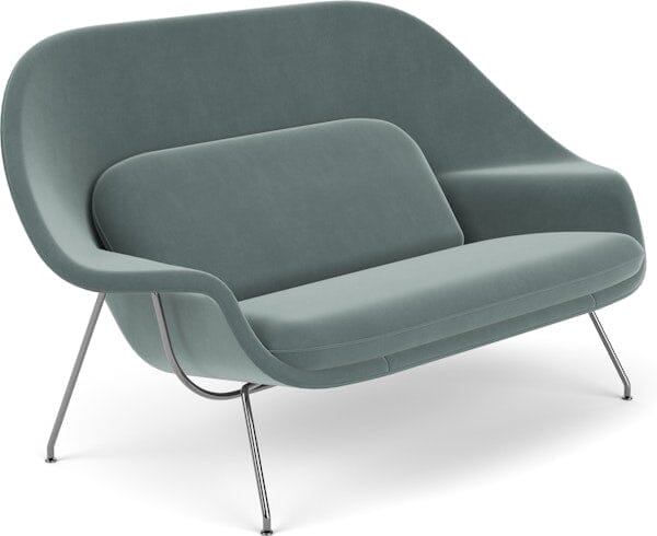 Womb Settee sofa Knoll