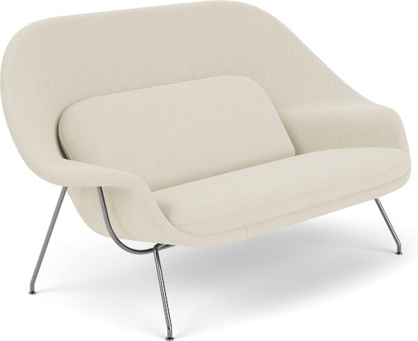 Womb Settee sofa Knoll