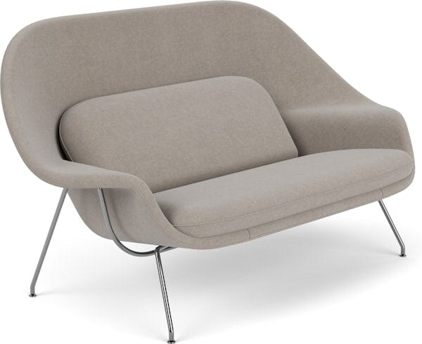 Womb Settee sofa Knoll