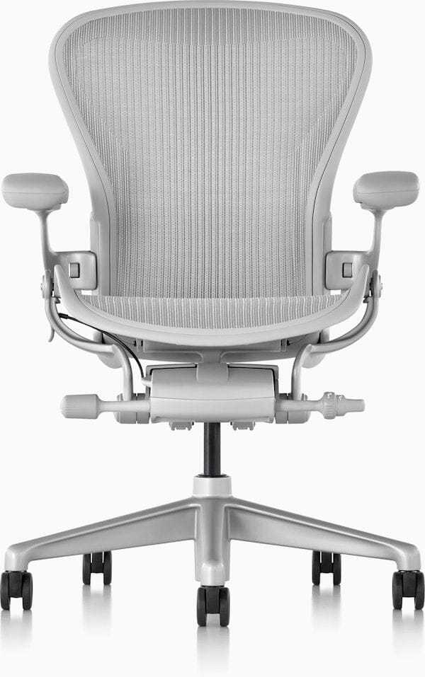 Aeron Chair task chair herman miller