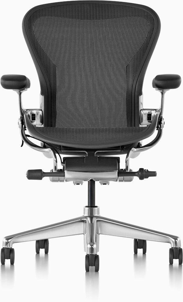 Aeron Chair task chair herman miller