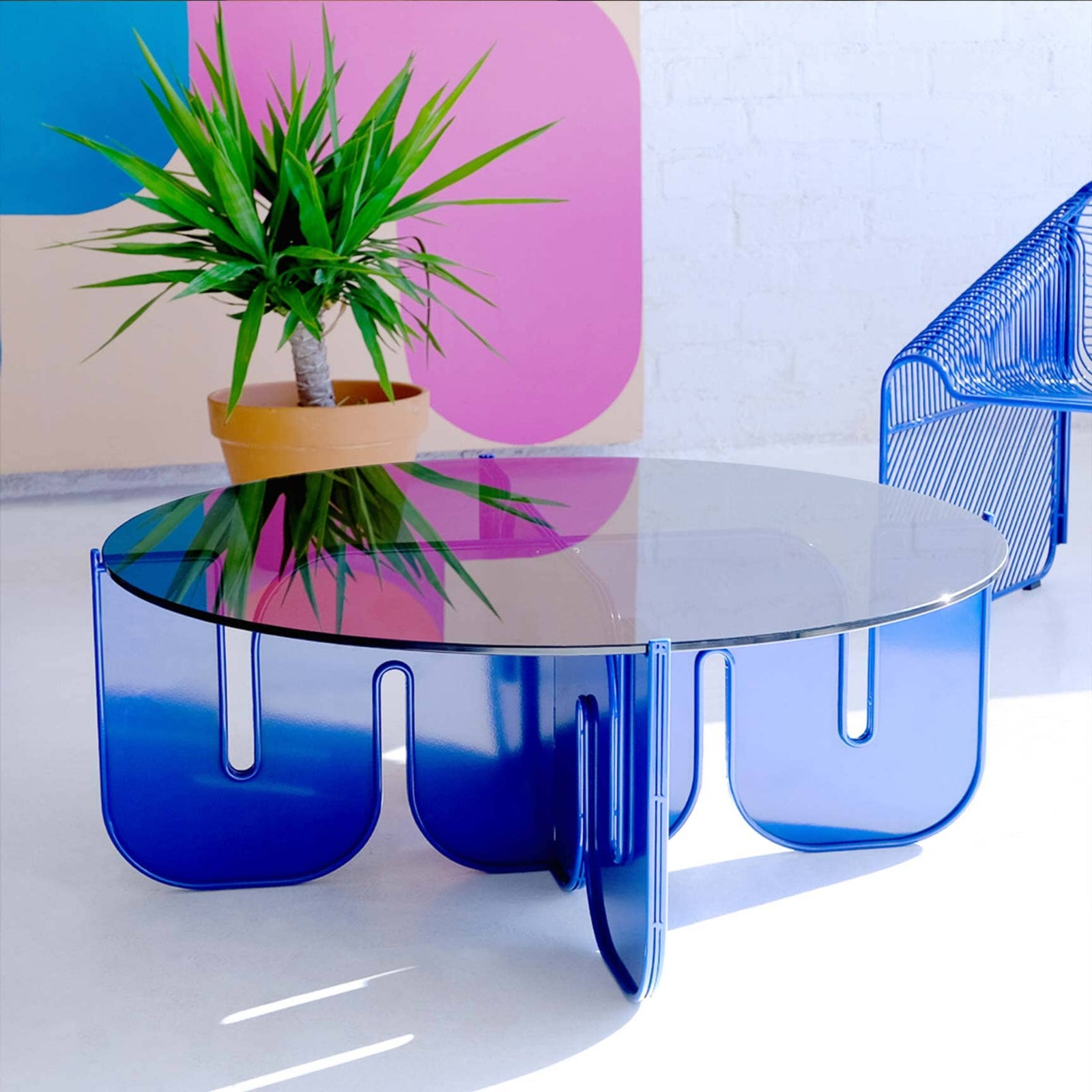 Wave Table Tables Bend Goods