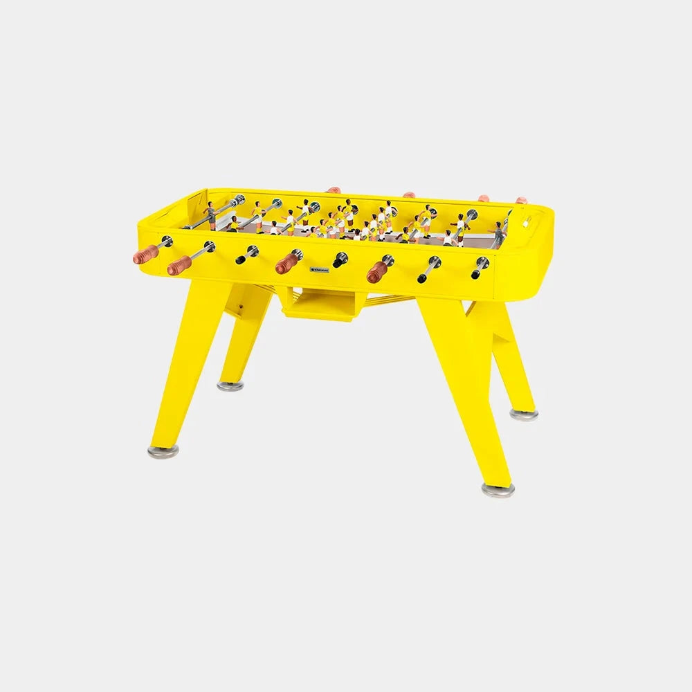 RS#2 Indoor Football Table Miscellaneous RS Barcelona SULFUR YELLOW