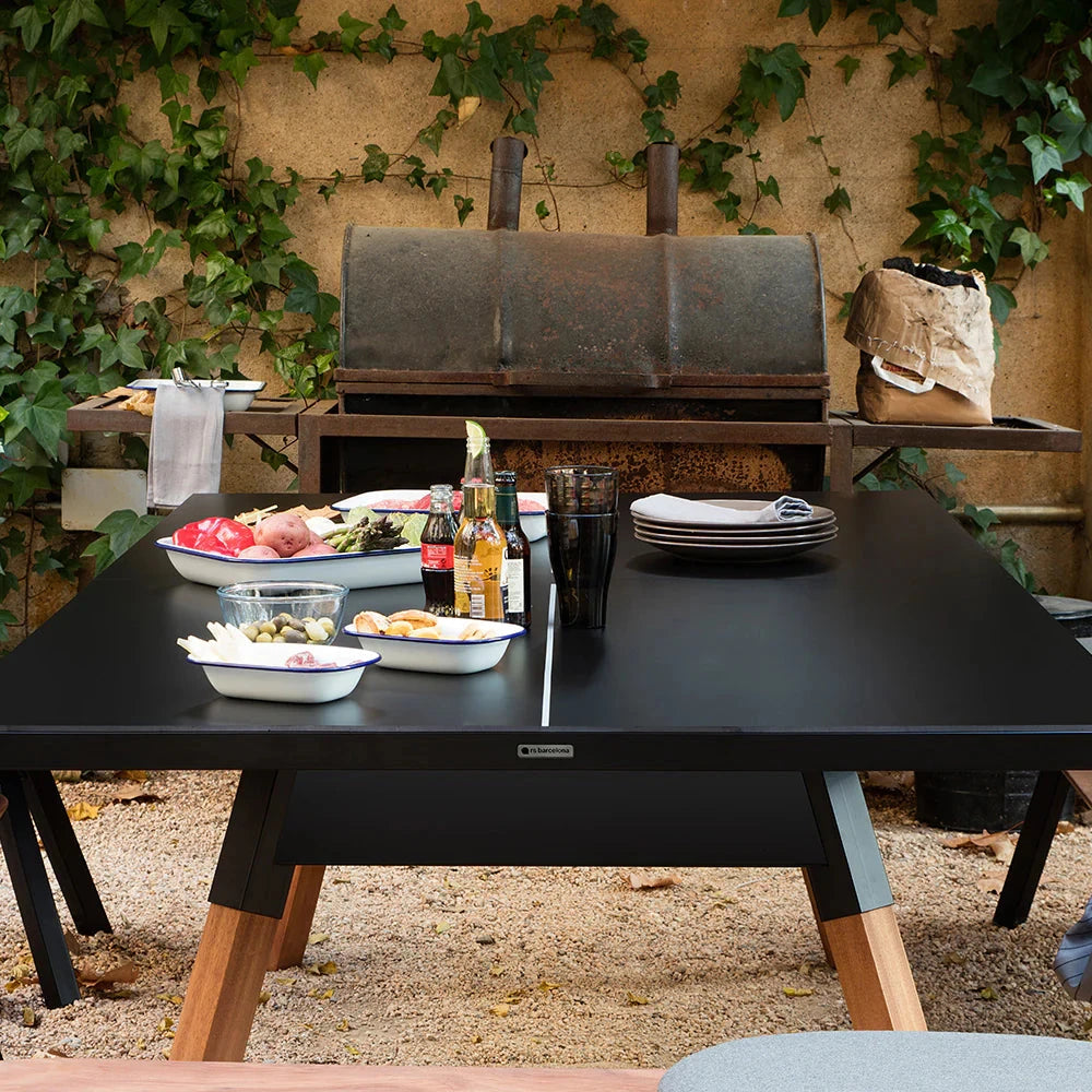 You and Me Ping Pong Table, Outdoor table RS Barcelona
