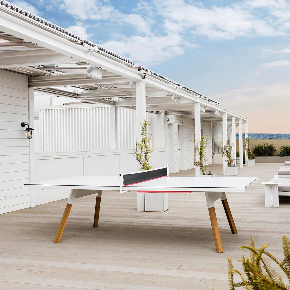 You and Me Ping Pong Table, Outdoor table RS Barcelona