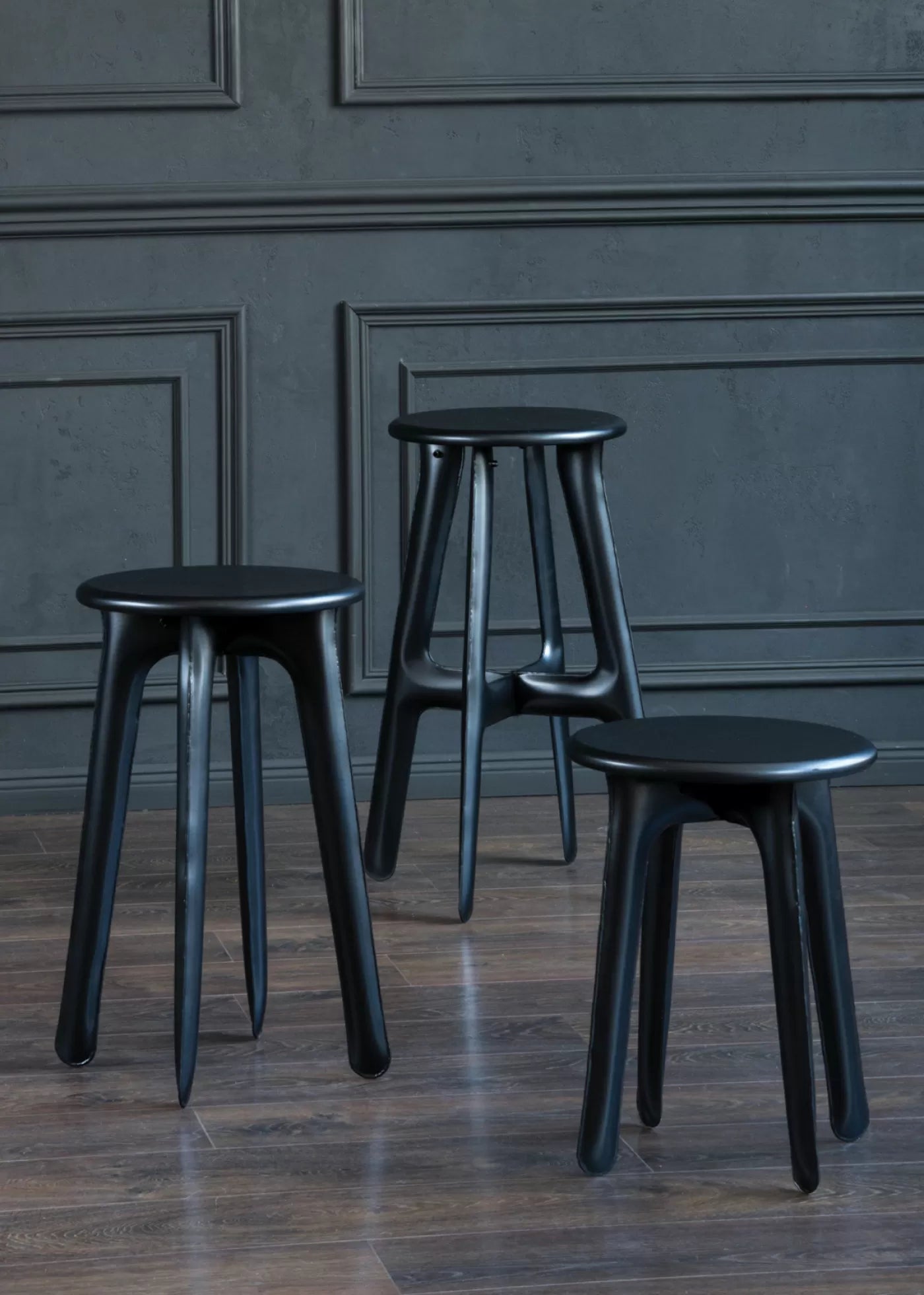 Ultraleggera Stool