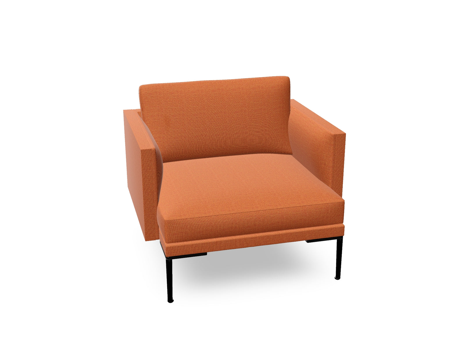 Steeve Armchair