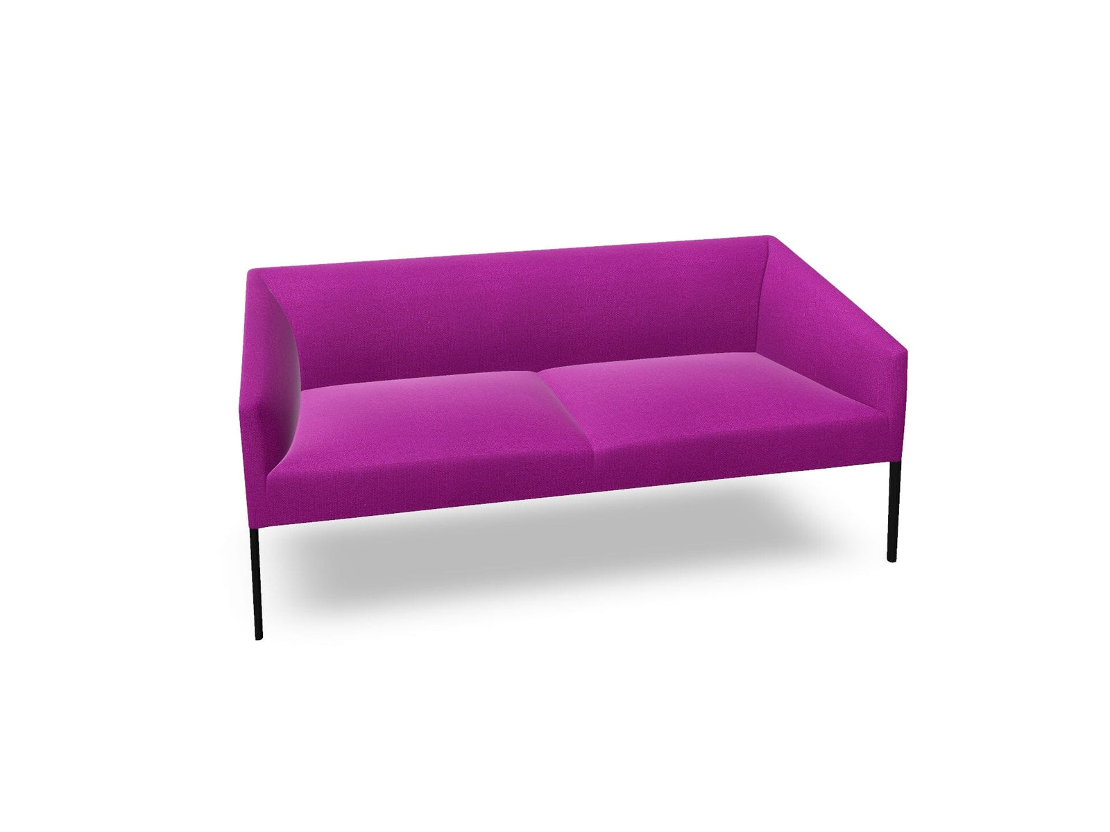 Saari Two Seat Sofa sofa Arper