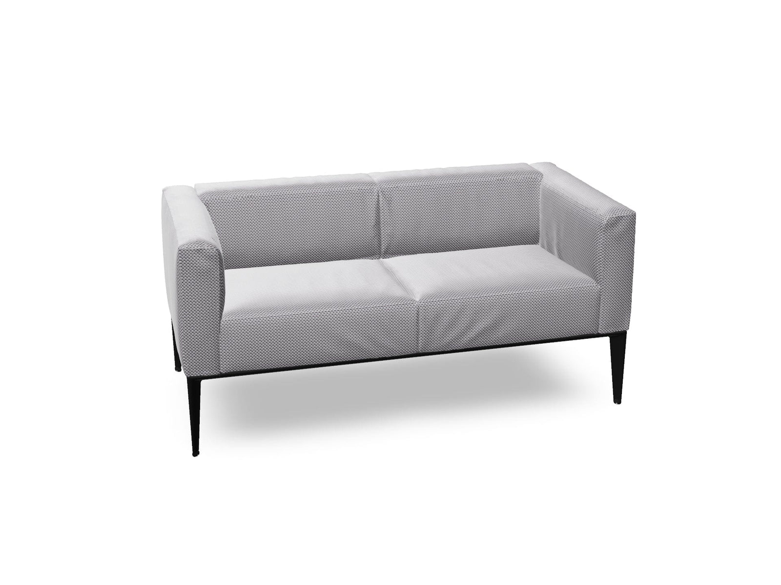 Sean Two Seat Sofa Sofa Arper