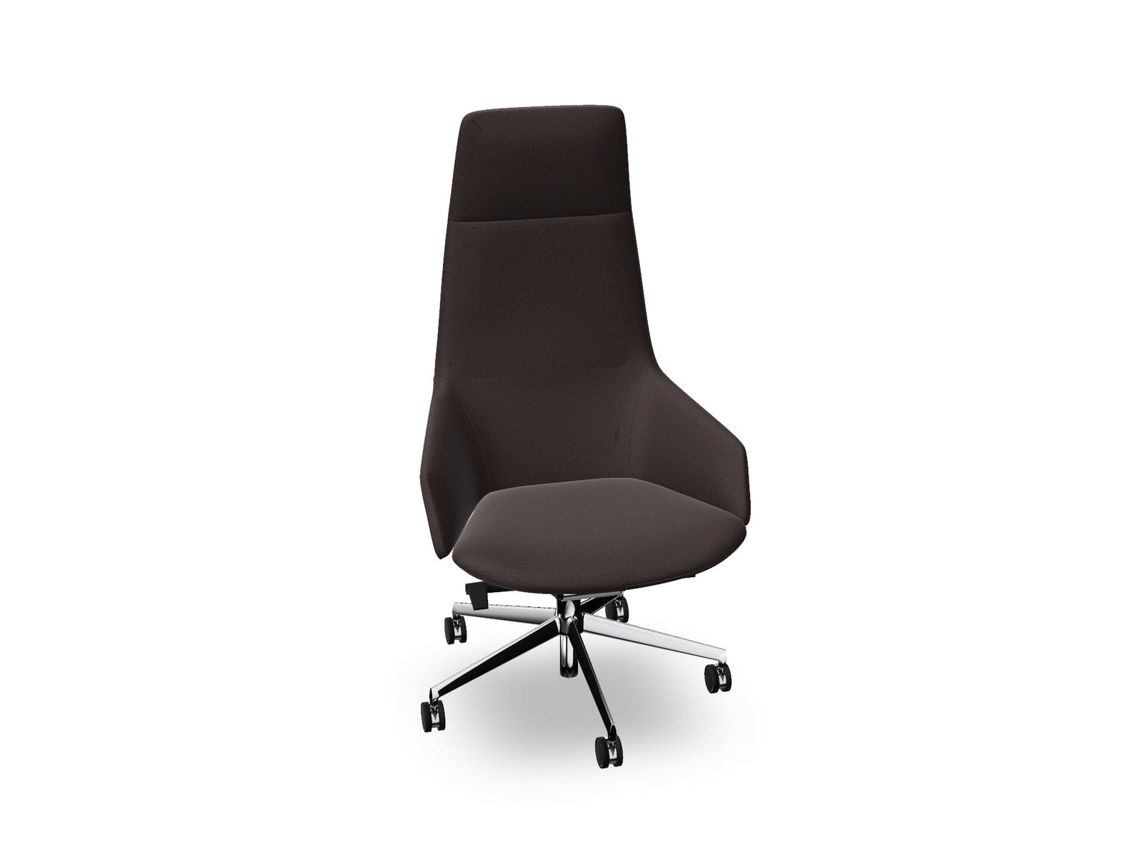 Aston Direction Syncro Task Chair task chair Arper