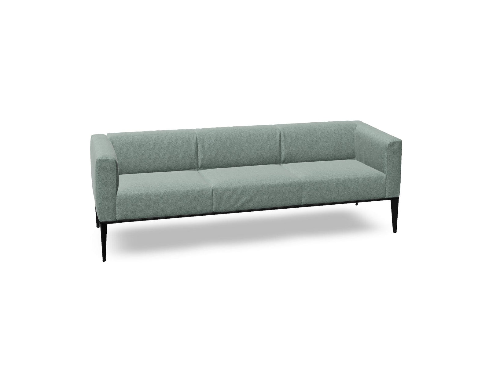 Sean Three Seat Sofa Sofa Arper