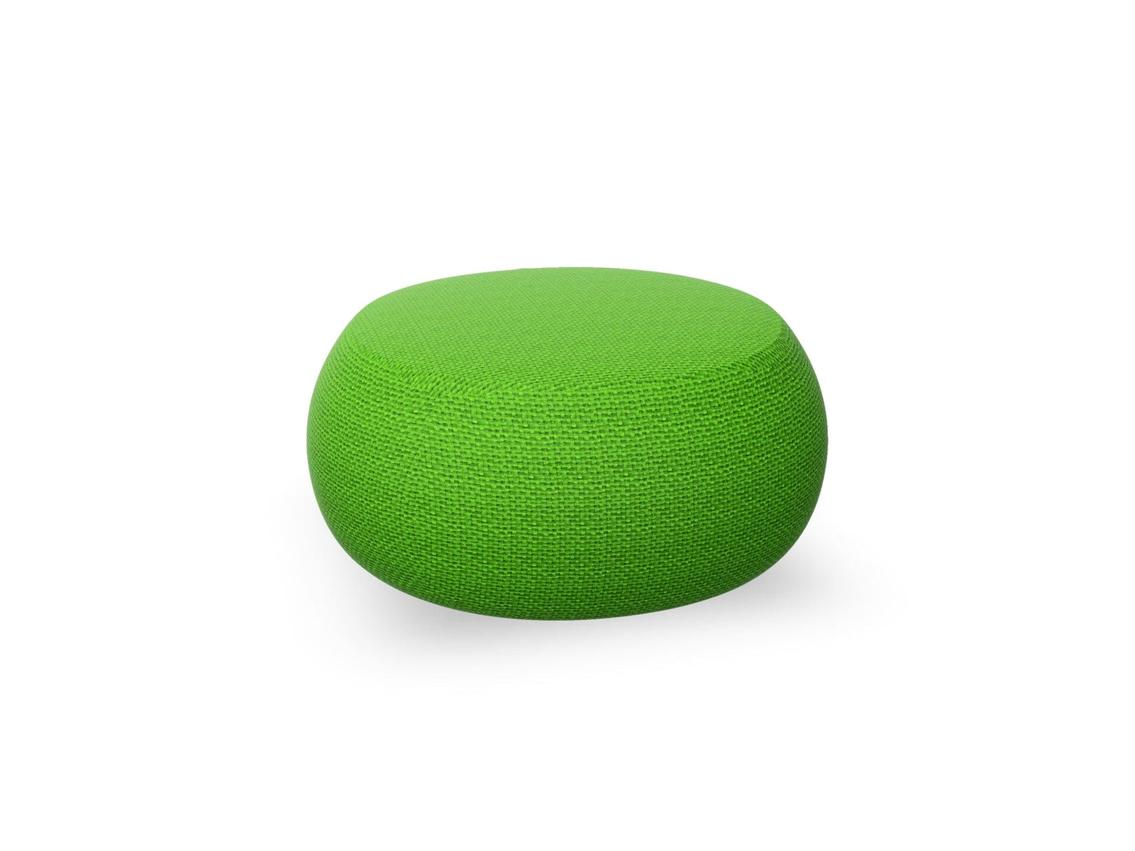 Pix 87 One Seat Large Ottoman ottomans Arper