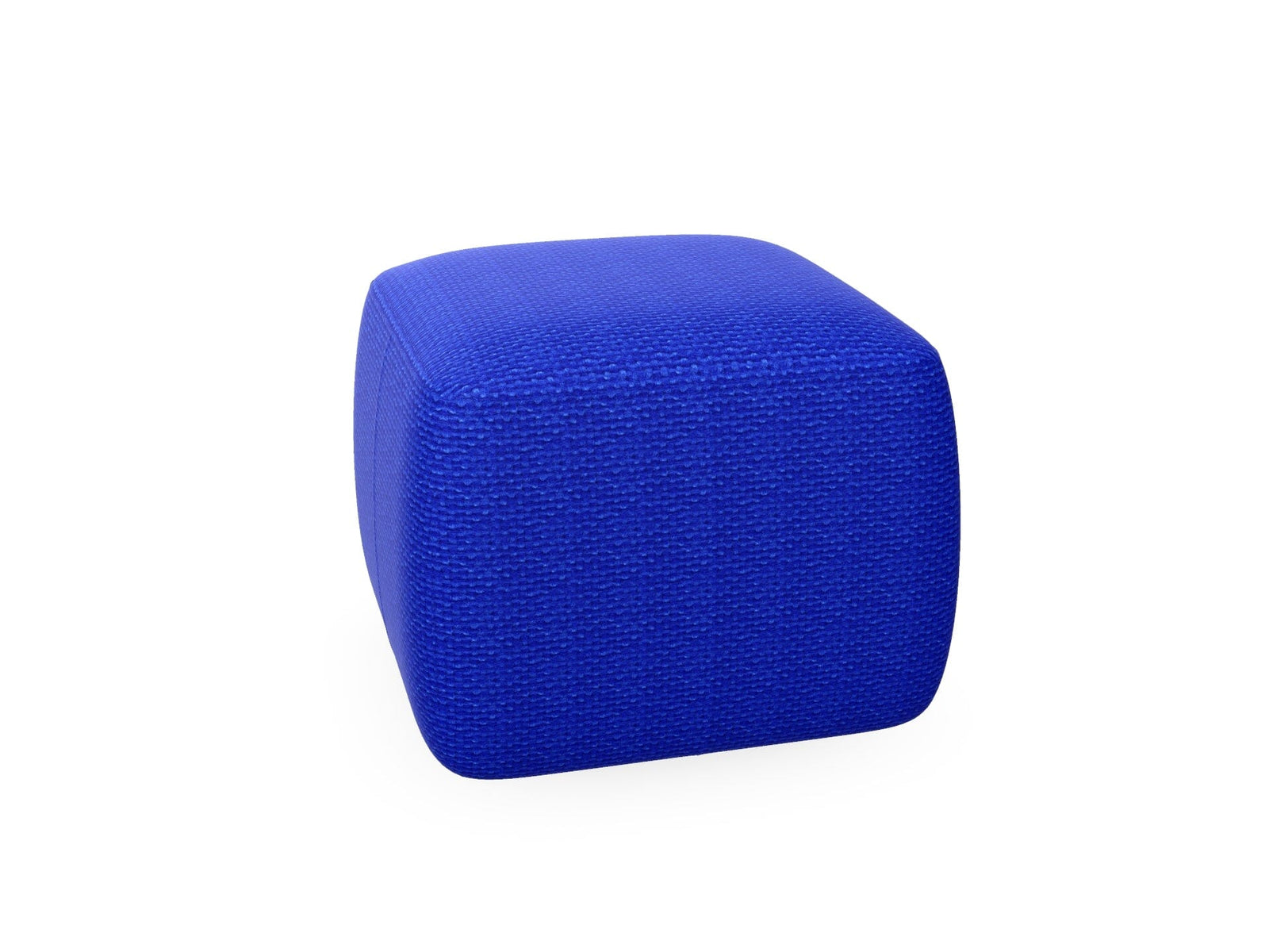 Pix Cubo 55 One Seat ottoman ottomans Arper