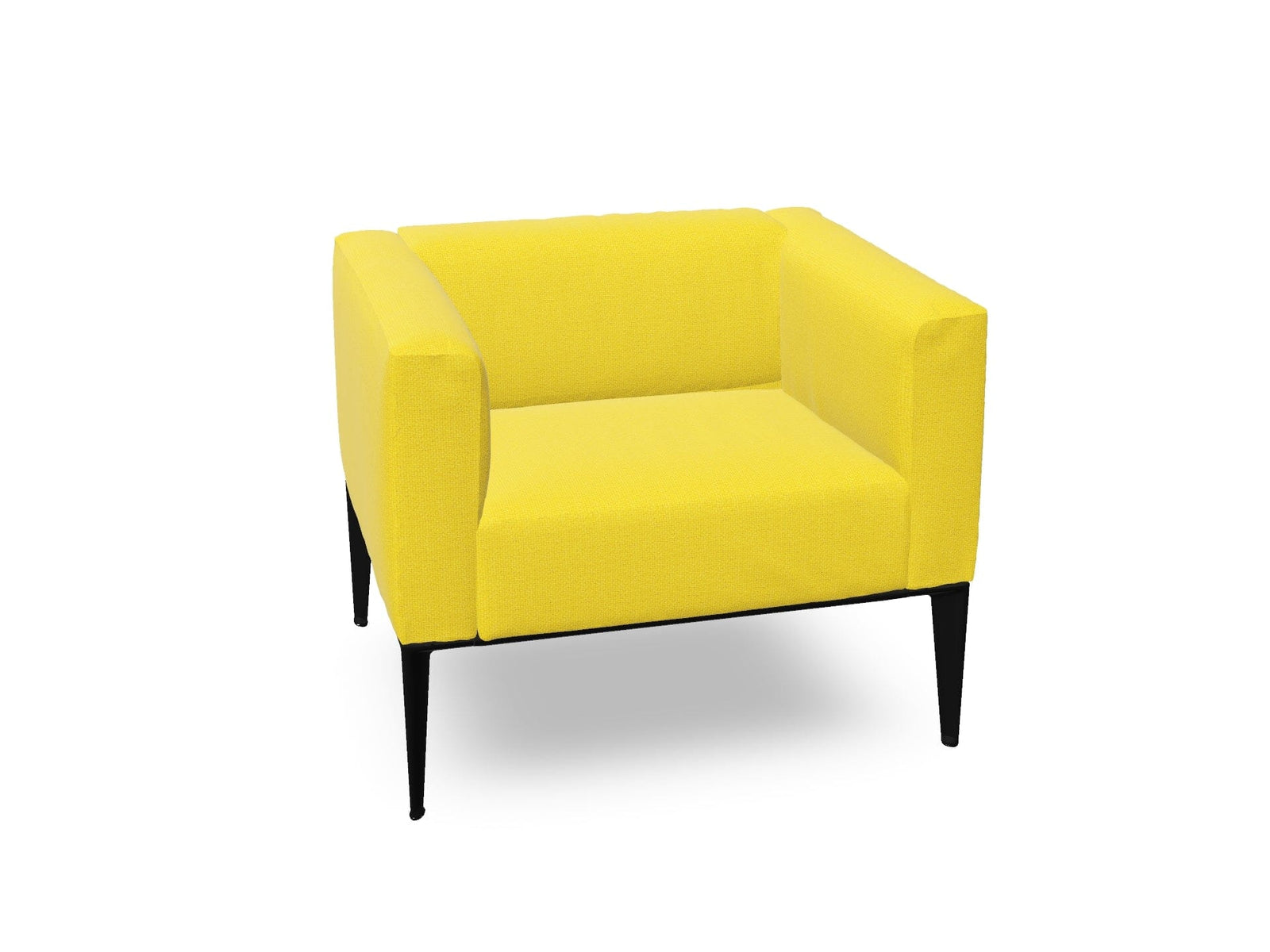 Sean Lounge Chair lounge chair Arper