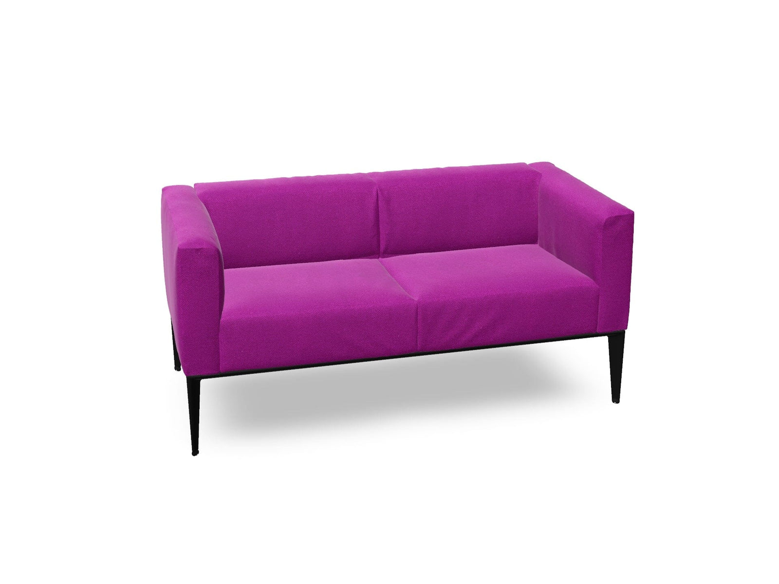 Sean Two Seat Sofa Sofa Arper