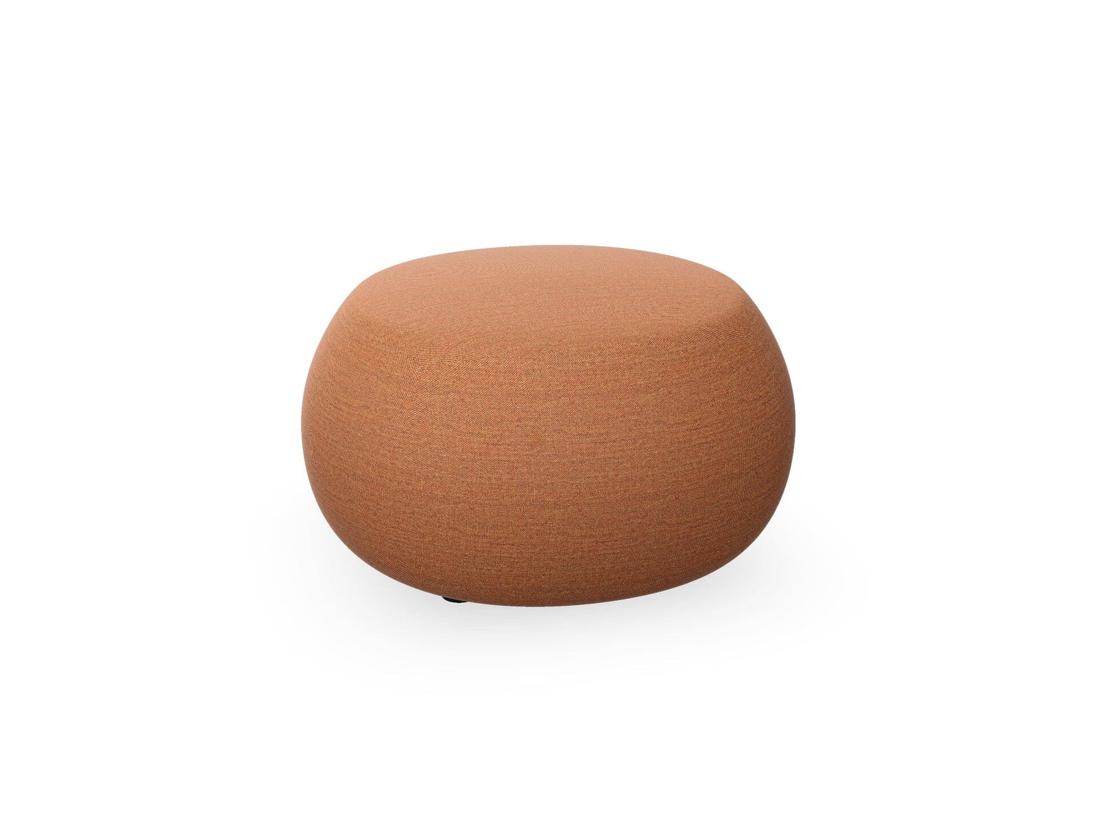 Pix One Seat Low Ottoman ottomans Arper