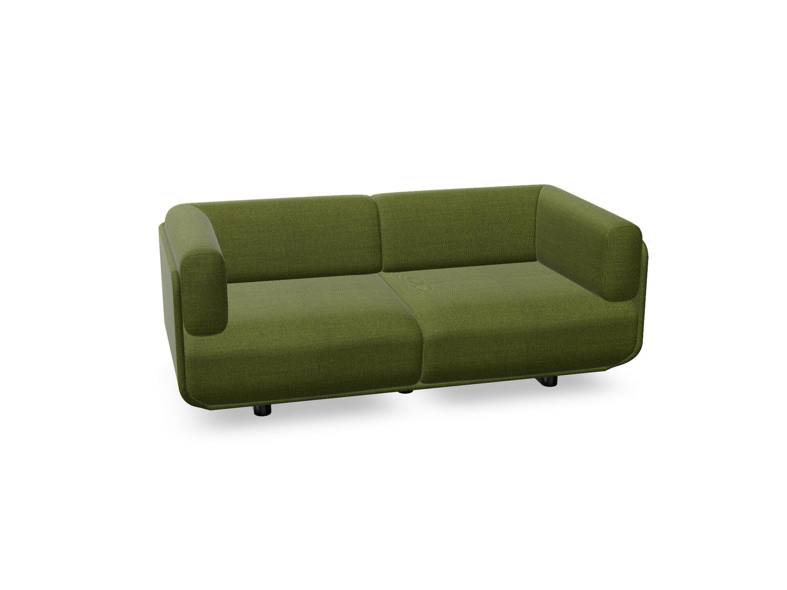 Shaal 2-Seater Sofa Sofa Arper