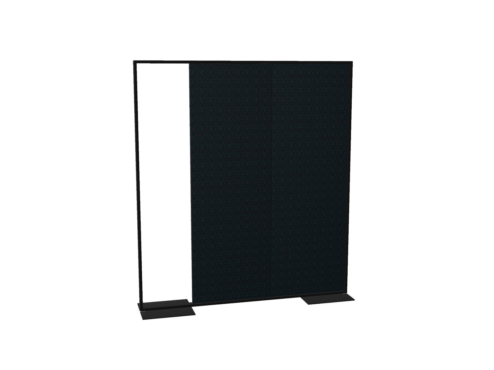 Arper Parentesit Freestanding Module Square Panel Wall Panel Arper