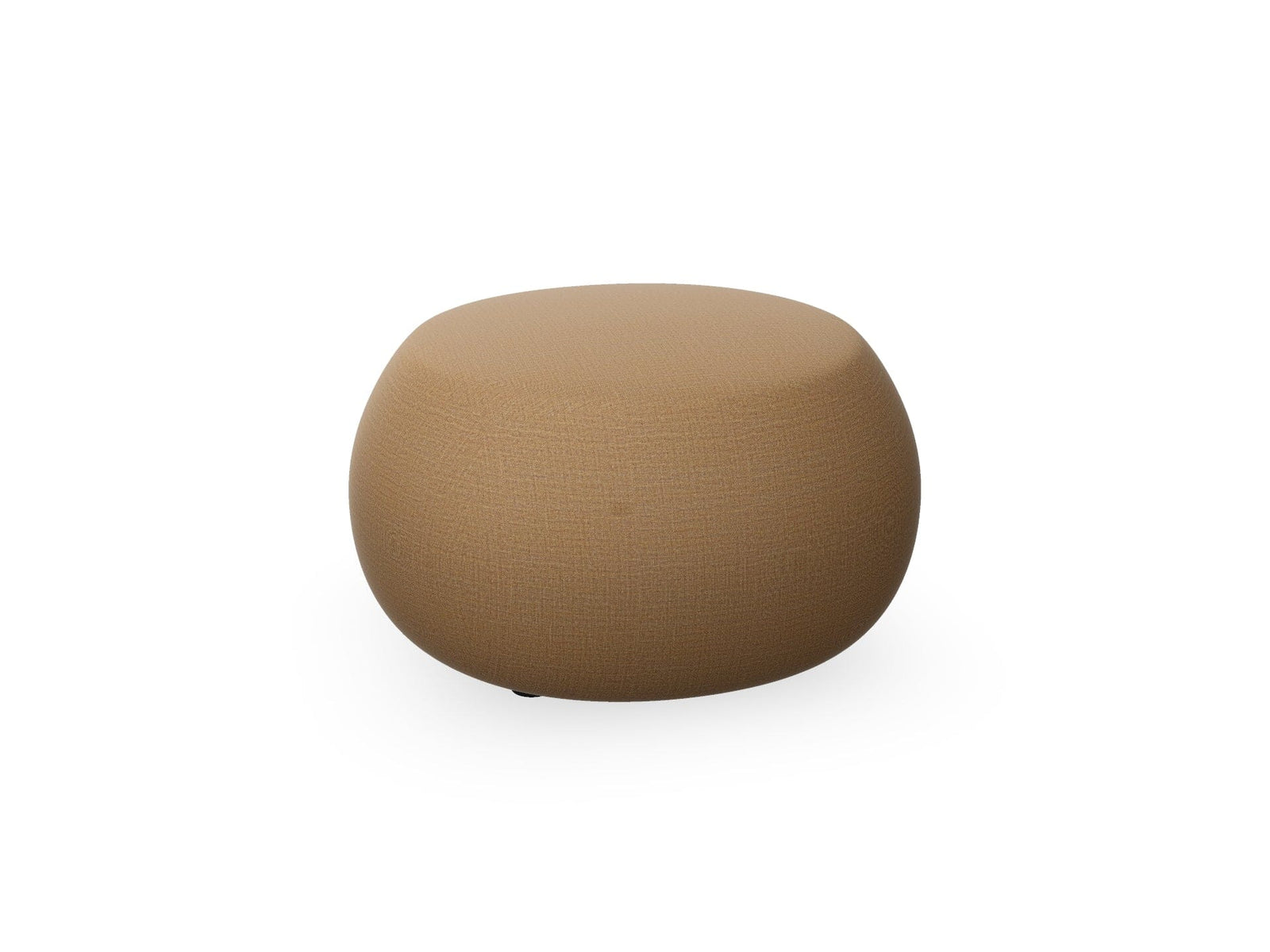 Pix One Seat Low Ottoman ottomans Arper