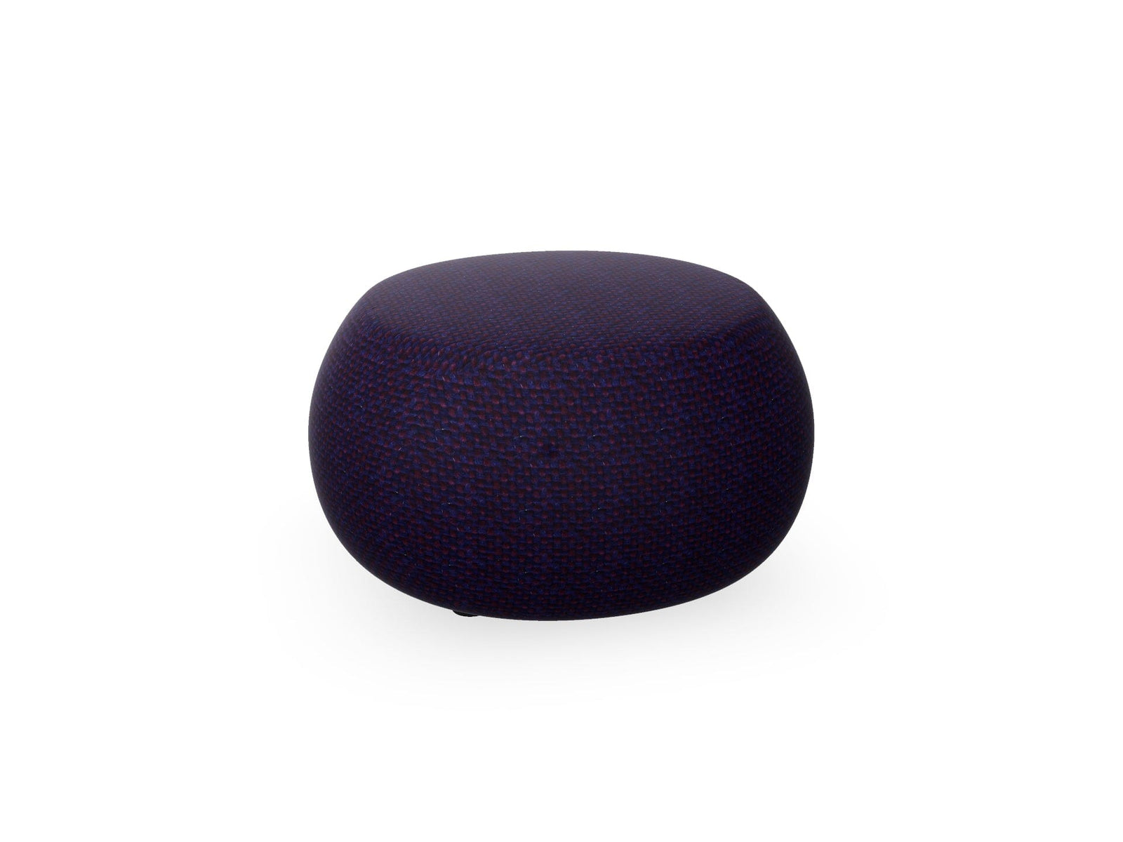 Pix One Seat Low Ottoman ottomans Arper