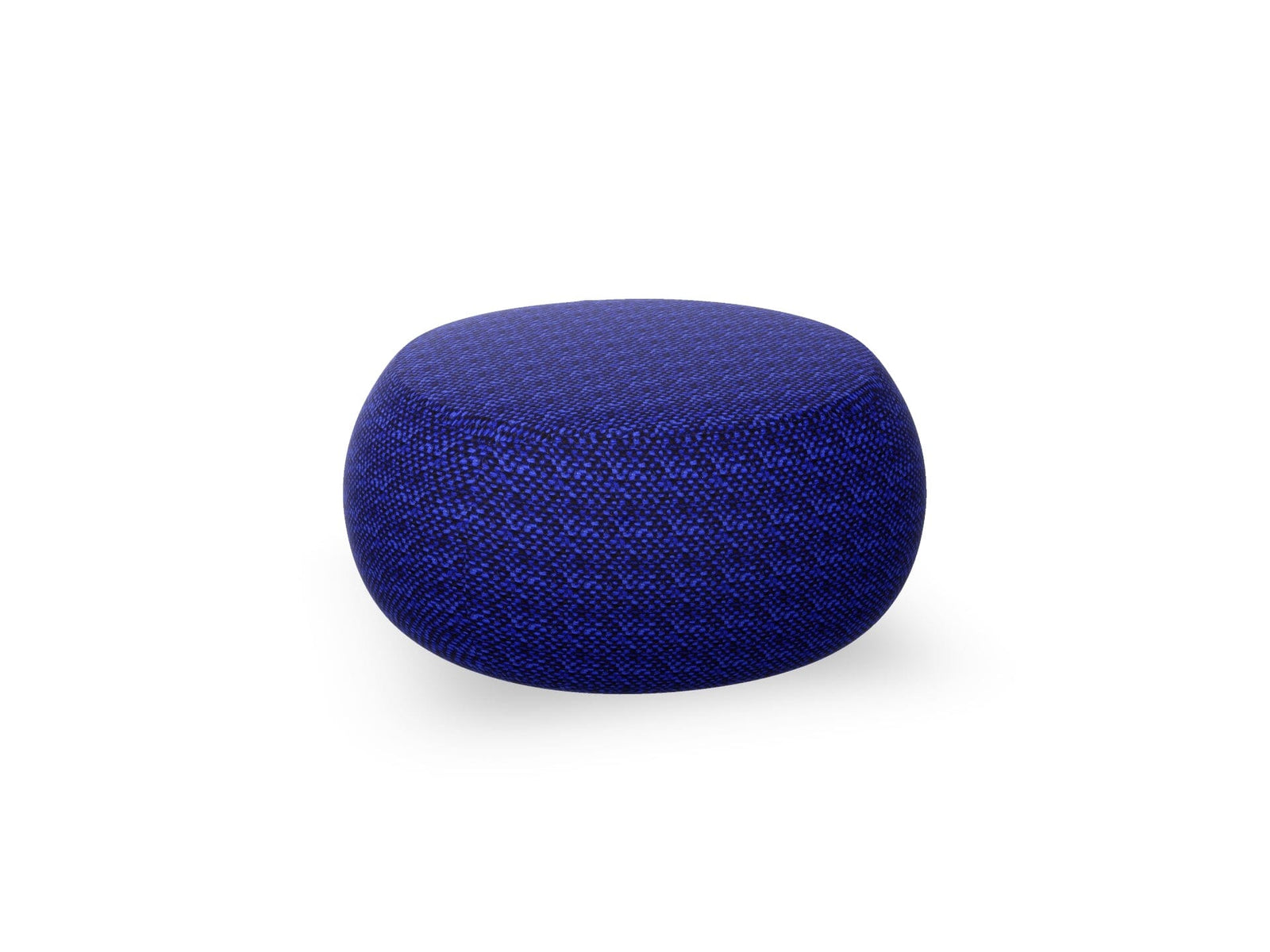 Pix 87 One Seat Large Ottoman ottomans Arper