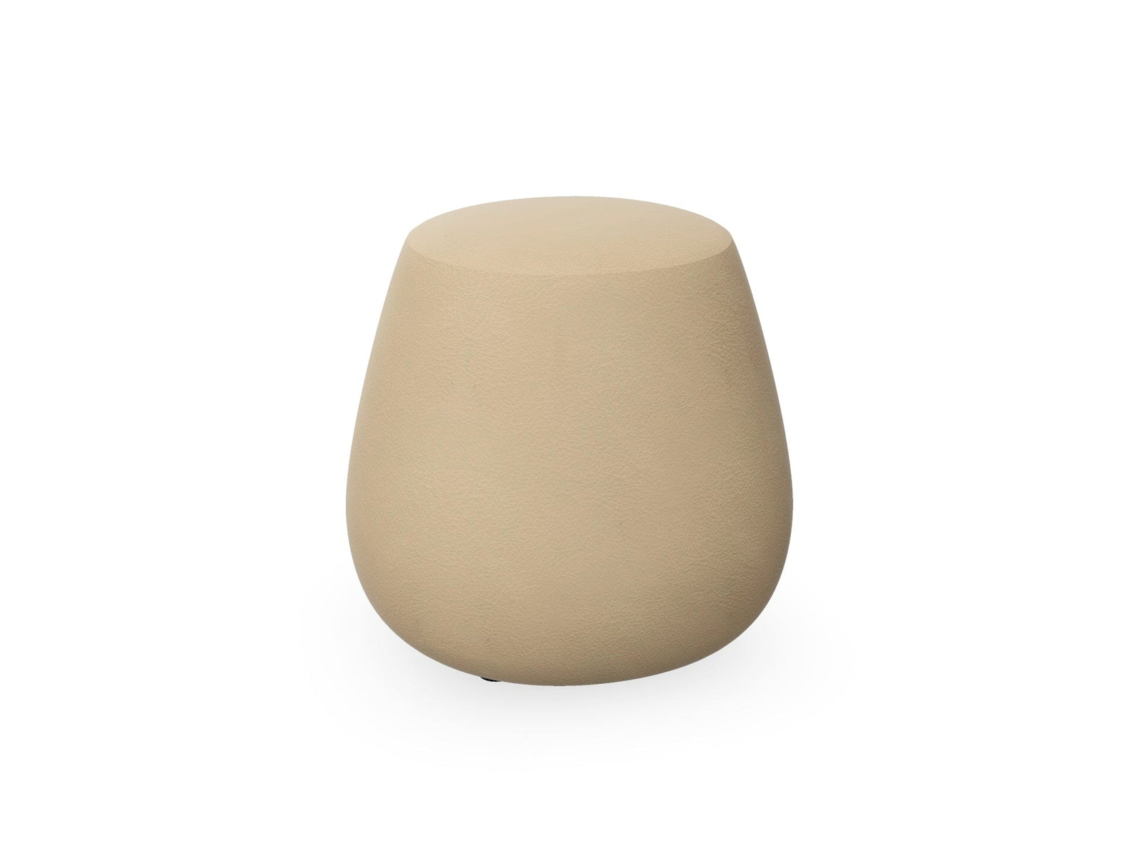 Pix 47 One Seat Ottoman ottomans Arper