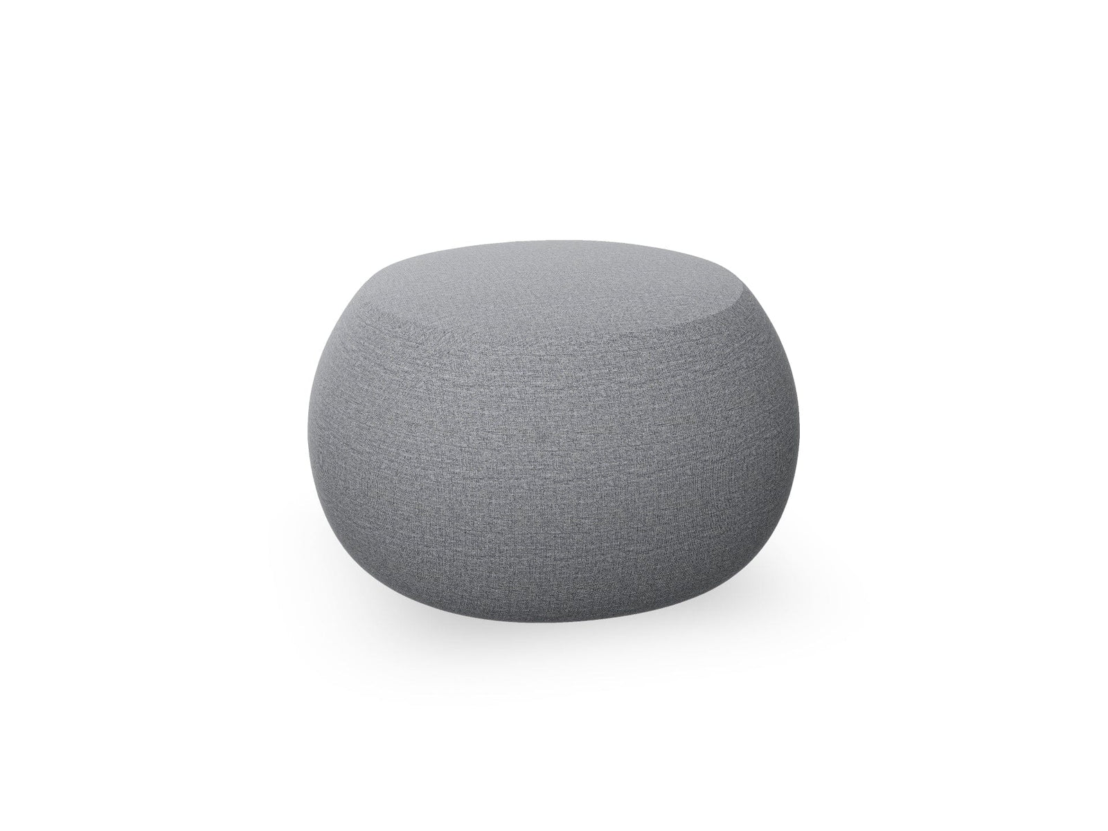 Pix One Seat Low Ottoman ottomans Arper