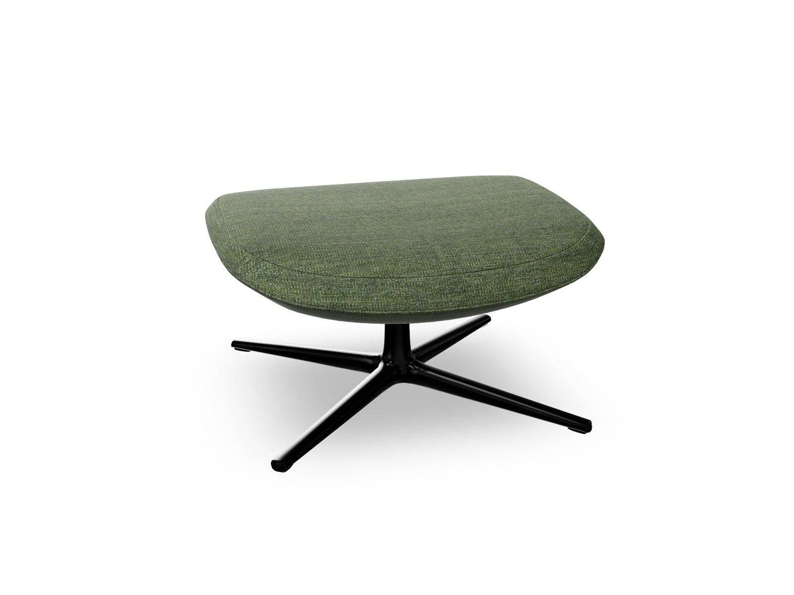 Aston Club Footstool footstool Arper