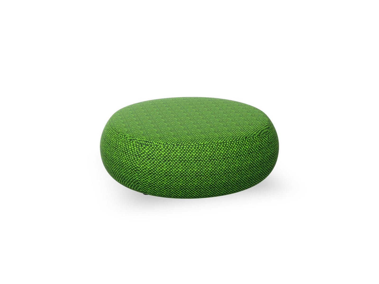 Pix 95 Two Seats Low Ottoman ottomans Arper